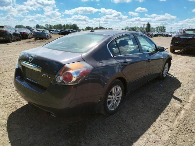 Photo 4 from auction – 2010 NISSAN ALTIMA BAS with VIN 1N4AL2AP1AN443402