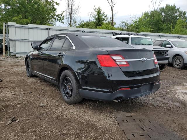 Photo 3 from auction – 2014 FORD TAURUS POL with VIN 1FAHP2MK2EG178678
