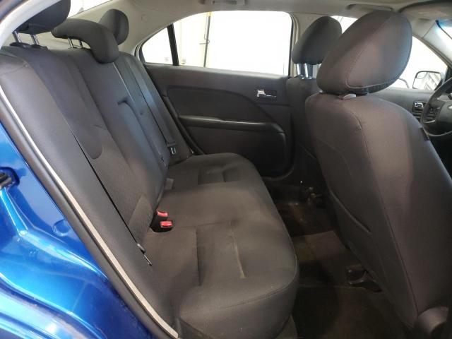 Photo 6 from auction – 2011 FORD FUSION SE with VIN 3FAHP0HA9BR152959