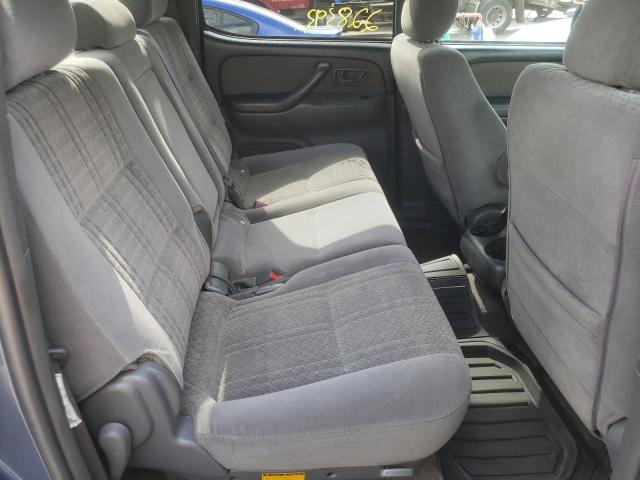 Photo 6 from auction – 2006 TOYOTA TUNDRA DOU with VIN 5TBDT44116S517907