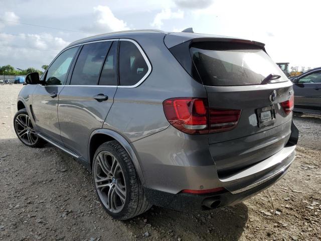 Photo 3 from auction – 2015 BMW X5 XDRIVE3 with VIN 5UXKR0C55F0K55000