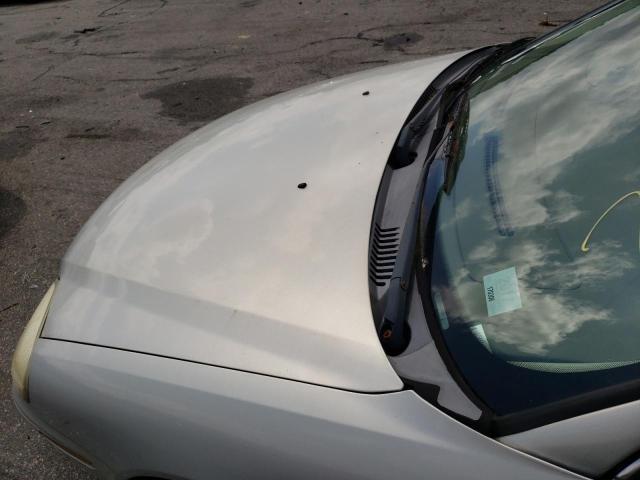 Photo 9 from auction – 2005 MERCURY SABLE GS with VIN 1MEFM50215A625195