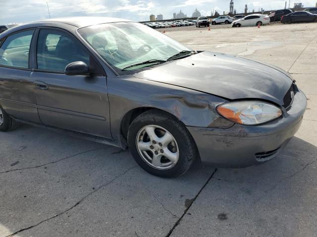 Photo 9 from auction – 2005 FORD TAURUS with VIN 1FAFP53U65A280354
