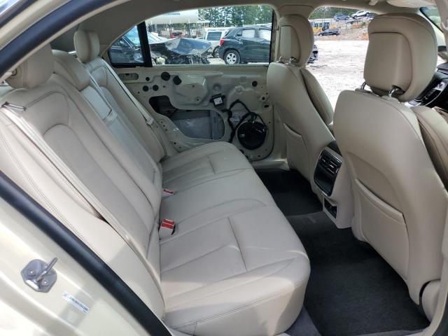 Photo 6 from auction – 2018 LINCOLN CONTINENTA with VIN 1LN6L9SK5J5601490