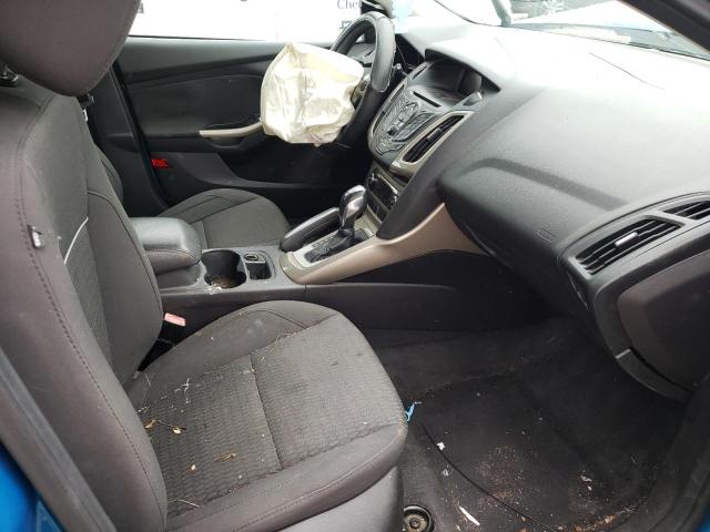 Photo 5 from auction – 2012 FORD FOCUS SEL with VIN 1FAHP3M25CL287646
