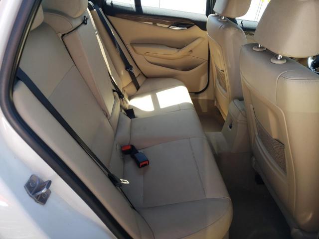 Photo 6 from auction – 2013 BMW X1 SDRIVE2 with VIN WBAVM1C50DVW43736