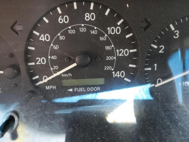 صورة رقم 8 من المزاد - 2001 TOYOTA CAMRY CE مع VIN JT2BF22K010337909
