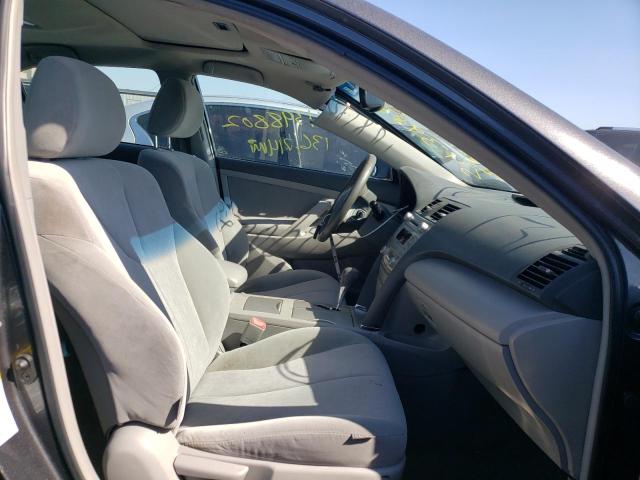 Photo 5 from auction – 2011 TOYOTA CAMRY HYBR with VIN 4T1BB3EK5BU130166