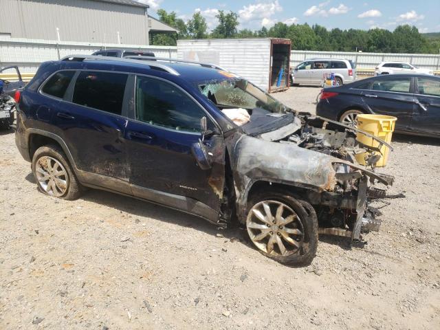 Photo 9 from auction – 2016 JEEP CHEROKEE L with VIN 1C4PJMDBXGW240078