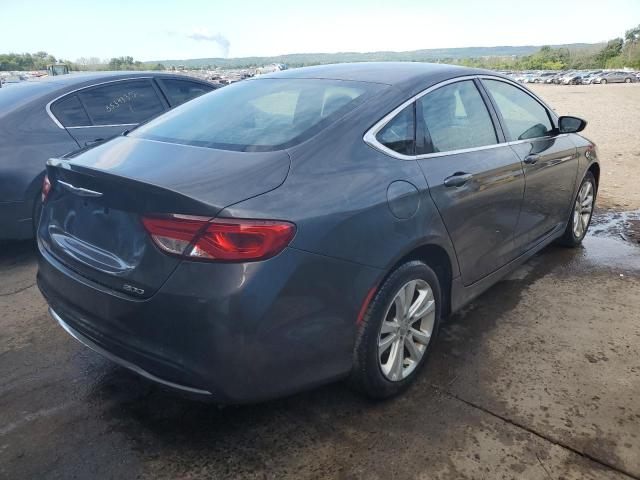 Photo 4 from auction – 2015 CHRYSLER 200 LIMITE with VIN 1C3CCCAB0FN667768