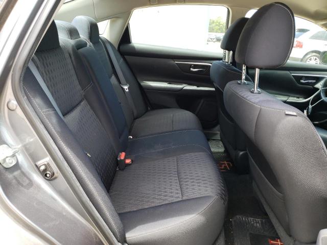 Photo 6 from auction – 2017 NISSAN ALTIMA 2.5 with VIN 1N4AL3APXHC288876