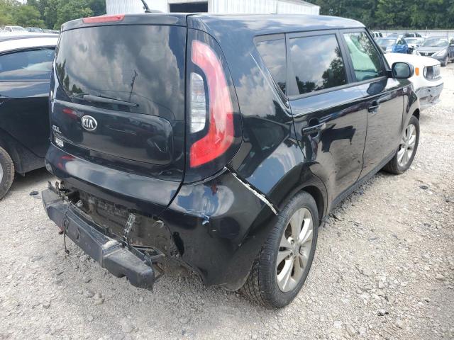 Photo 4 from auction – 2015 KIA SOUL + with VIN KNDJP3A57F7171114
