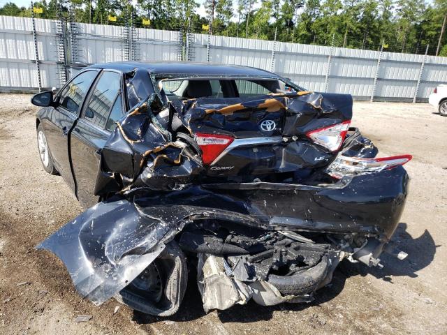 Photo 3 from auction – 2015 TOYOTA CAMRY LE with VIN 4T1BF1FK1FU493755