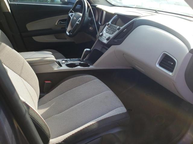 Photo 5 from auction – 2014 CHEVROLET EQUINOX LT with VIN 2GNALBEK8E6205783