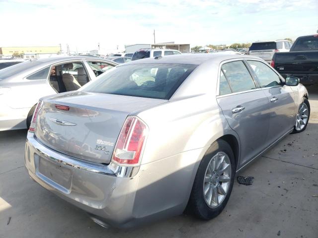 Photo 4 from auction – 2013 CHRYSLER 300C with VIN 2C3CCAET3DH661900