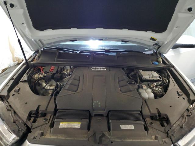 Photo 7 from auction – 2019 AUDI Q7 PRESTIG with VIN WA1VAAF74KD020092
