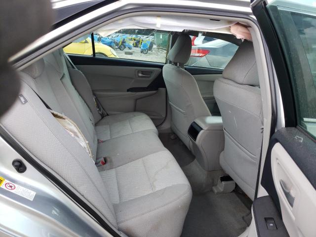 Photo 6 from auction – 2016 TOYOTA CAMRY LE with VIN 4T1BF1FK3GU116815