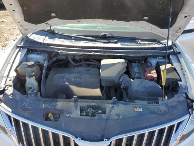 Photo 7 from auction – 2013 LINCOLN MKX with VIN 2LMDJ8JK1DBL38055