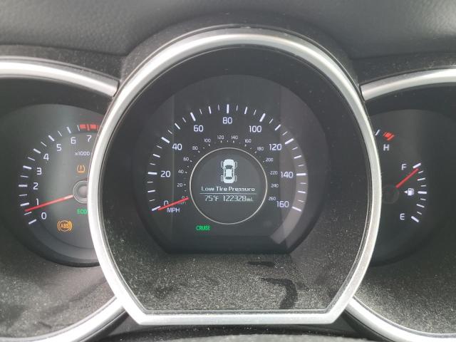 Photo 8 from auction – 2015 KIA OPTIMA LX with VIN 5XXGM4A76FG453035