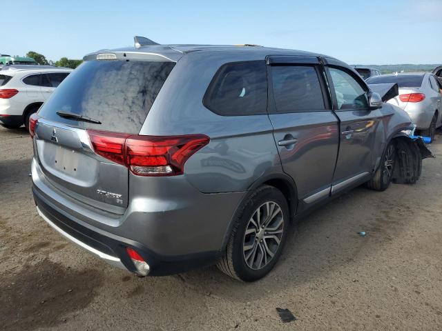 Photo 4 from auction – 2017 MITSUBISHI OUTLANDER with VIN JA4AD3A34HZ057788