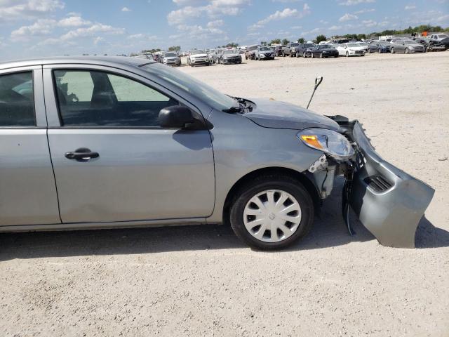 Photo 9 from auction – 2014 NISSAN VERSA S with VIN 3N1CN7AP3EL843948