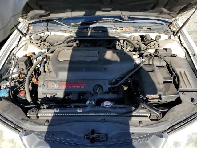 Photo 7 from auction – 2002 ACURA 3.2TL TYPE with VIN 19UUA56842A013938
