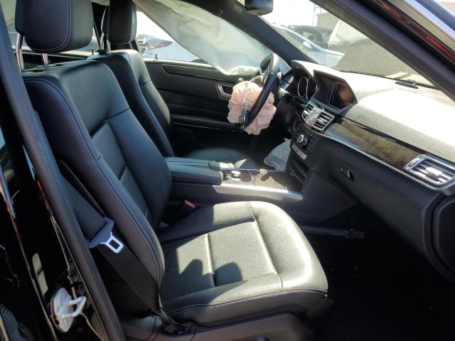Photo 5 from auction – 2014 MERCEDES-BENZ E 350 with VIN WDDHF5KB0EA814444