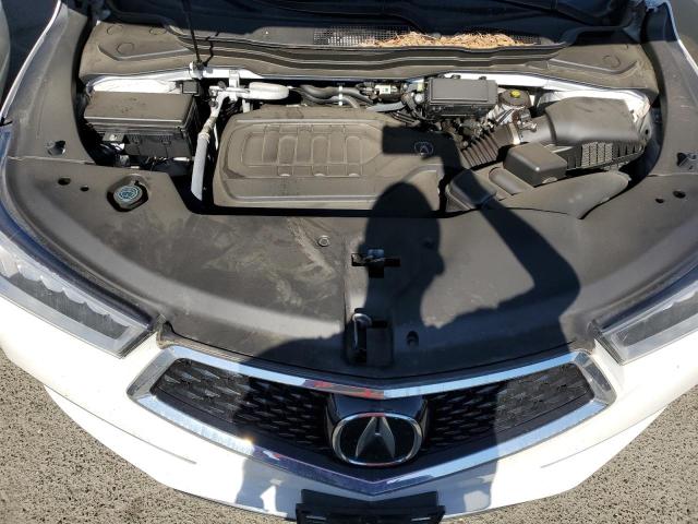 Photo 7 from auction – 2020 ACURA MDX with VIN 5J8YD4H36LL050497