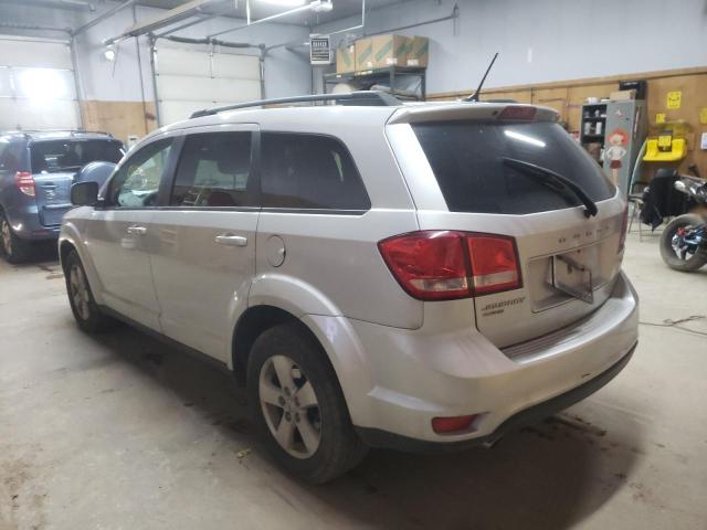 Photo 3 from auction – 2012 DODGE JOURNEY SX with VIN 3C4PDDBG3CT240090
