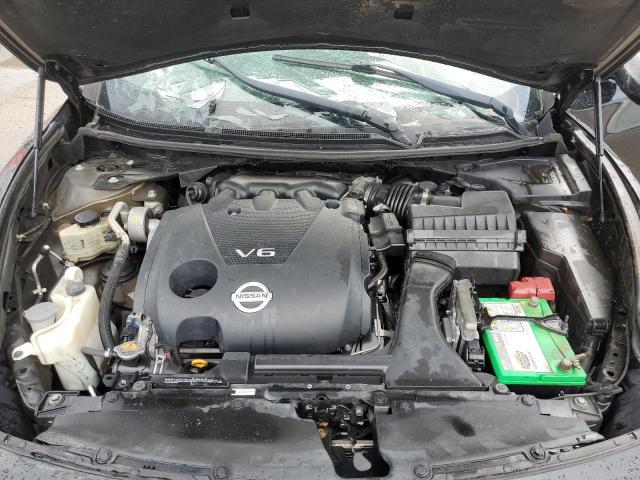 Photo 7 from auction – 2014 NISSAN MAXIMA S with VIN 1N4AA5APXEC481199