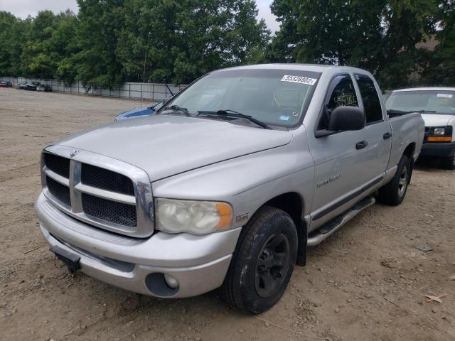Photo 2 from auction – 2003 DODGE RAM 1500 S with VIN 1D7HA18D33J642343