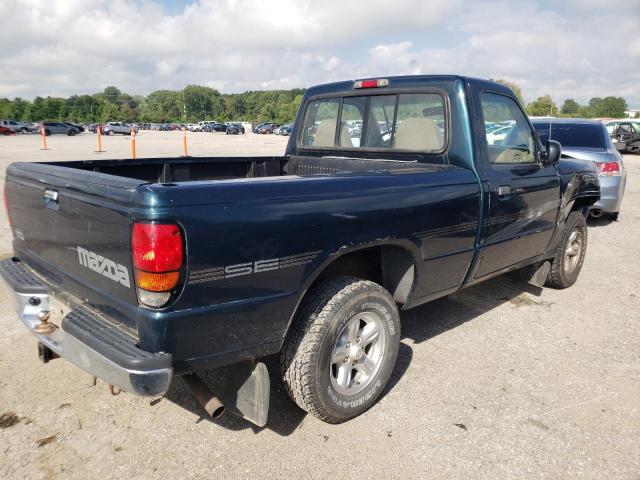 Photo 4 from auction – 1997 MAZDA B2300 with VIN 4F4CR12A0VTM08977