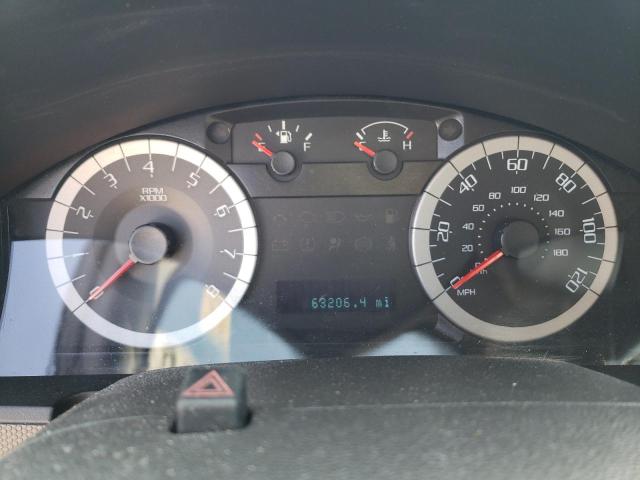 Foto 8 de la subasta – 2011 FORD ESCAPE LIM con VIN 1FMCU0EG4BKA93177