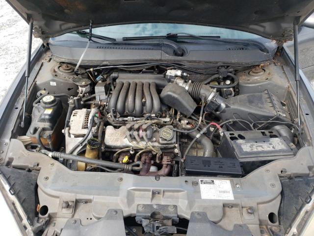 Photo 7 from auction – 2002 FORD TAURUS SE with VIN 1FAFP53U12A180626