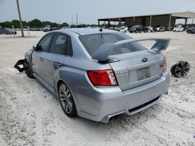 Photo 3 from auction – 2014 SUBARU STI with VIN JF1GV8J60EL005440