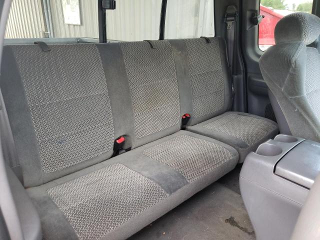 Photo 6 from auction – 2001 FORD F150 with VIN 1FTRX07L61KF68522