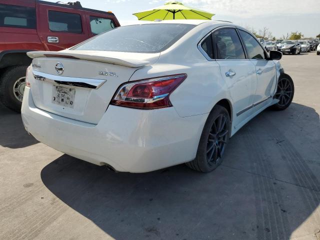 Photo 4 from auction – 2015 NISSAN ALTIMA 3.5 with VIN 1N4BL3AP8FC222604