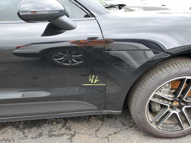 Photo 9 from auction – 2021 PORSCHE MACAN S with VIN WP1AB2A55MLB37958