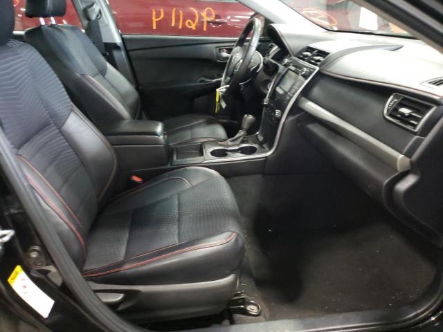 Photo 5 from auction – 2015 TOYOTA CAMRY LE with VIN 4T1BF1FK0FU896156