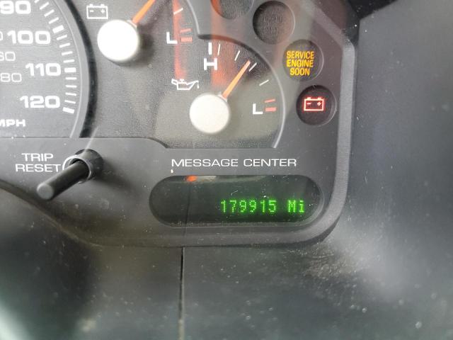 Photo 8 from auction – 2004 FORD EXPLORER E with VIN 1FMZU74W24UB32545
