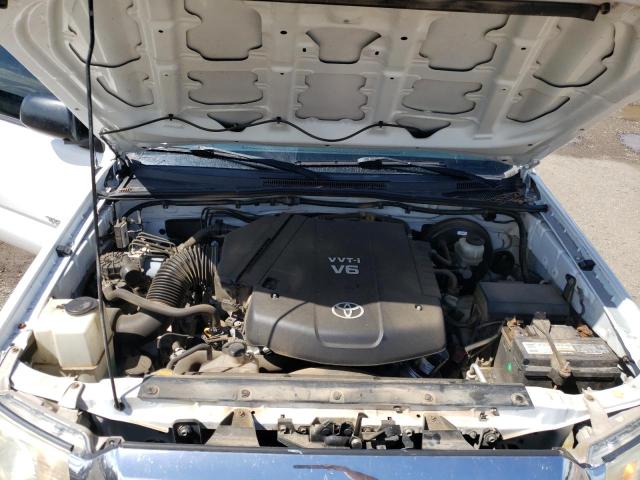 Photo 7 from auction – 2012 TOYOTA TACOMA DOU with VIN 5TFLU4EN2CX047569