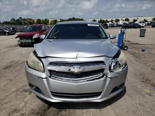 Photo 9 from auction – 2013 CHEVROLET MALIBU 2LT with VIN 1G11E5SA0DF267840