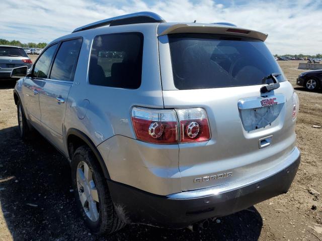 Photo 3 from auction – 2007 GMC ACADIA with VIN 1GKER33747J172563