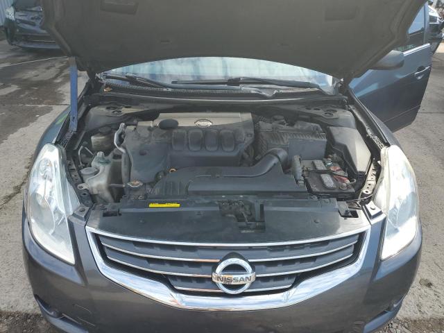 Photo 7 from auction – 2011 NISSAN ALTIMA BAS with VIN 1N4AL2AP2BN511515