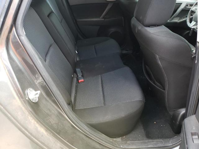 Photo 6 from auction – 2013 MAZDA 3 I with VIN JM1BL1L76D1735922
