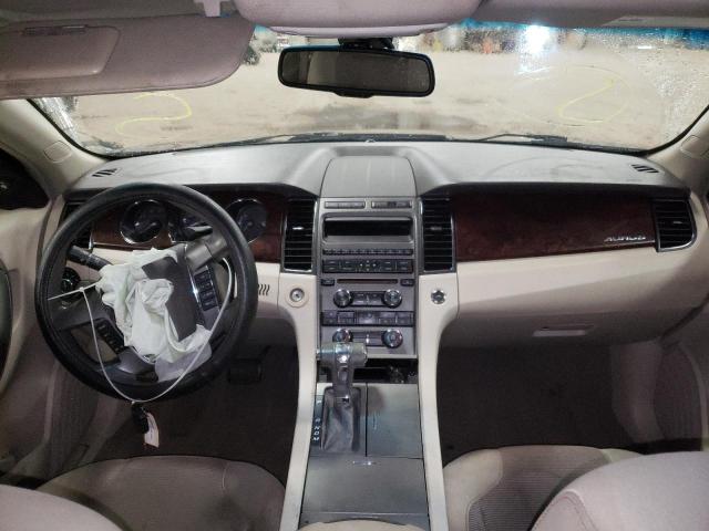 Photo 9 from auction – 2011 FORD TAURUS SEL with VIN 1FAHP2EW0BG135454