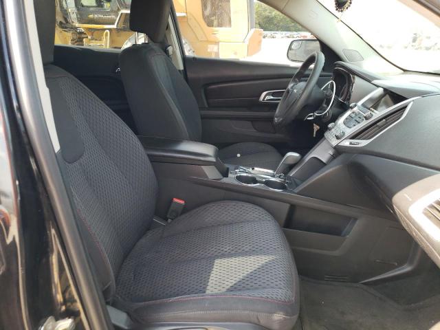 Photo 5 from auction – 2012 GMC TERRAIN SL with VIN 2GKALMEK5C6109759