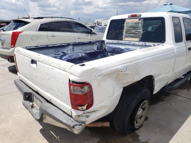 Photo 9 from auction – 2003 FORD RANGER with VIN 1FTYR14V63PA30930
