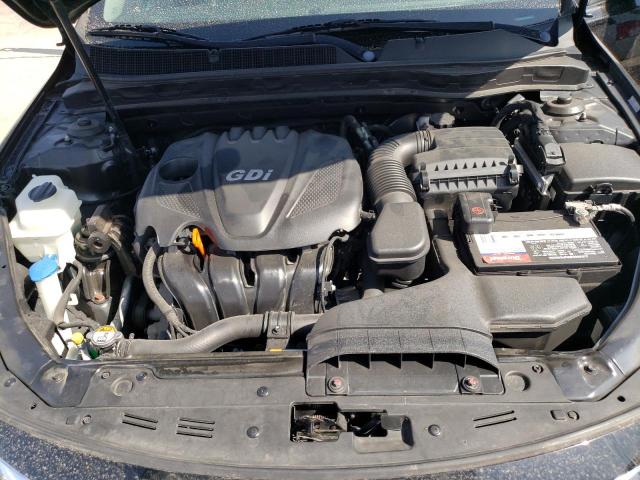 Photo 7 from auction – 2013 KIA OPTIMA EX with VIN 5XXGN4A71DG205186