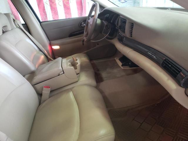 Photo 5 from auction – 2004 BUICK LESABRE LI with VIN 1G4HR54K94U206252